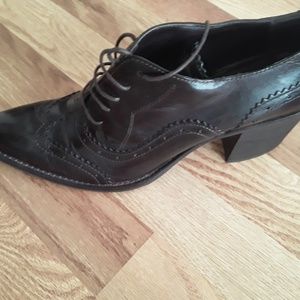 Beautiful Italian shoes